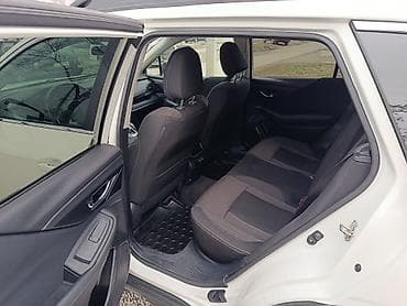 cdi 2 2: Subaru Outback: 2019 г., 2.5 л, Вариатор, Бензин, Универсал — 6