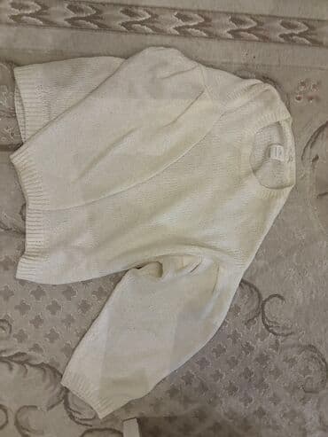 свитер: Свитер ZARA — 1