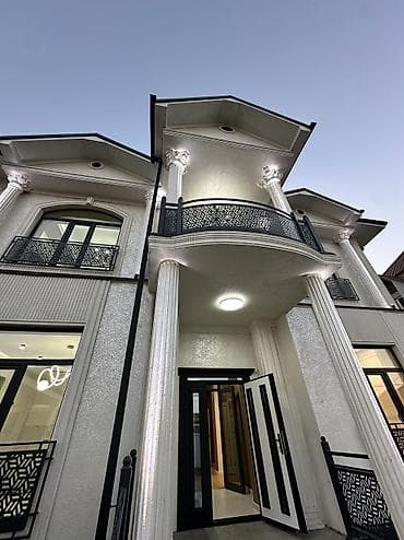 улан кв: 🏡 РОСКОШНЫЙ 2-ЭТАЖНЫЙ ОСОБНЯК В АЛТЫН ОРДО ✨ Дом, который — 1