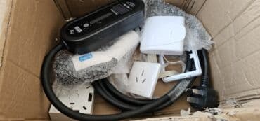 прикуриватель аккумулятора: Новые. В наличии. Настенная домашняя станция для зарядки — 2