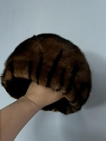 Шубы: Шапка, Норка, Осень-весна — 4