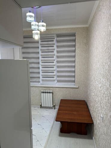 старый талчок квартира аренда: 1 комната, 30 м², 7 этаж, Евроремонт — 4