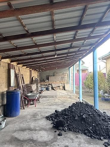 дом 1 комнатный: Дом, 90 м², 4 комнаты — 6