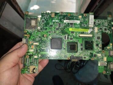 сдать старый ноутбук: Энелик плата, Колдонулган — 3