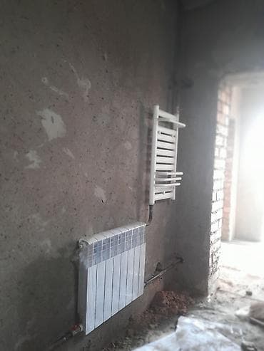 Сантехнические работы: Установка батарей, Установка котлов, Теплый пол Гарантия, Бесплатная консультация Больше 6 лет опыта — 5