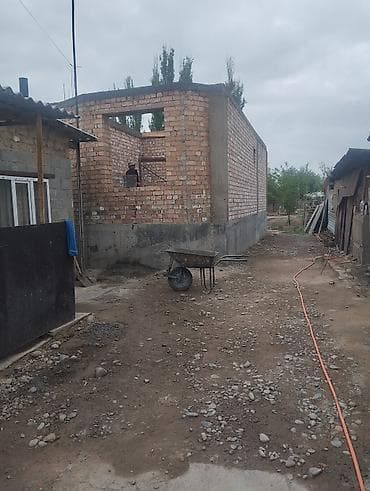 водитель категории б: Опытный строитель ишит роботу — 4