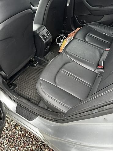 sonata 2014: Hyundai Lafesta: 2021 г., 2 л, Автомат, Газ, Седан — 9