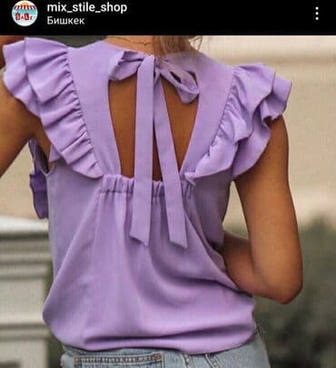 прокат мужских костюмов [возьми на прокат] бишкек фото: Распродаю остатки товара из Европы стильные блузки на лето в размере l — 2