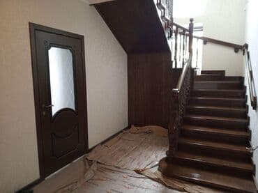 чертежи домов: Лестницы Двери на любой вкус. Массив Карагач. Орех. Сосна. Дуб — 15