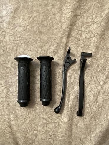 Б/у, Самовывоз