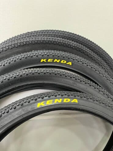 Наконец-то! Покрышка велосипедная kenda средний протектор размеры