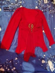 срочно продаю в связи с переездом: Продам вещи Б/У — 12