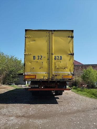 вентилятор на спринтер: Грузовик, Mercedes-Benz, Стандарт, Б/у — 2