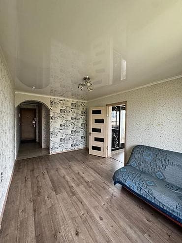 72: 2 комнаты, 50 м², Золотой квадрат Индивидуалка, 5 этаж, Косметический ремонт — 7