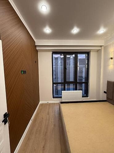 рай панель бишкек цена: 2 комнаты, 55 м², Элитка, 13 этаж, Дизайнерский ремонт — 5
