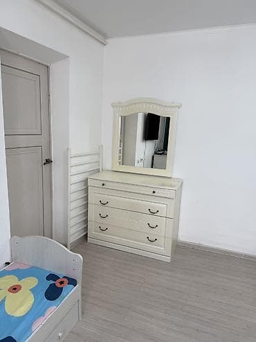 здаю особняк: 43 м², 2 комнаты, Утепленный, Теплый пол, Бронированные двери — 4