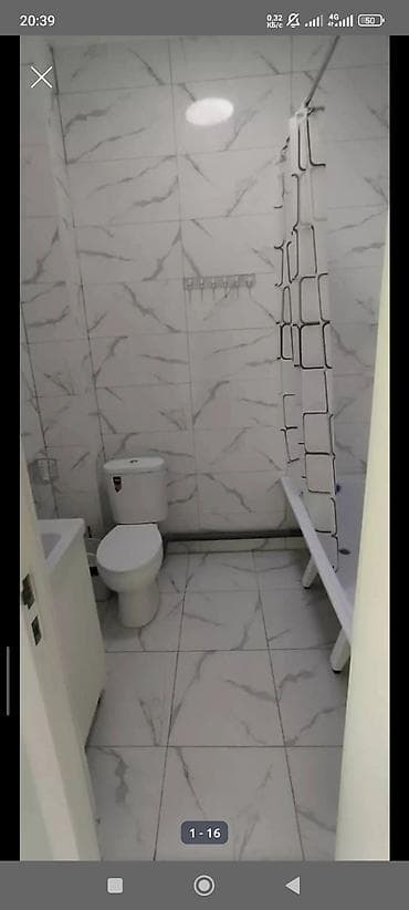 rent: 1 комната, Собственник, Без подселения, С мебелью полностью — 1