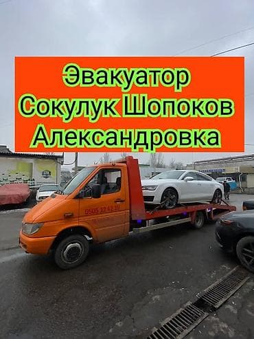 С лебедкой