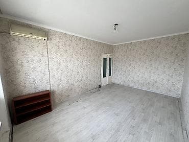 сдаю квартиру 5 микрорайон: 1 комната, 40 м², 105 серия, 5 этаж, Косметический ремонт — 7
