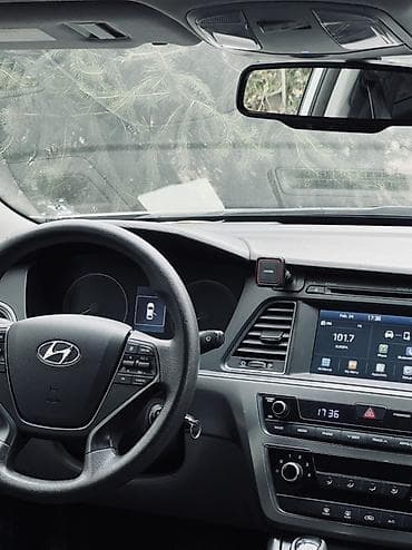 prius plus: Hyundai Sonata: 2016 г., 2.4 л, Автомат, Бензин, Седан — 7