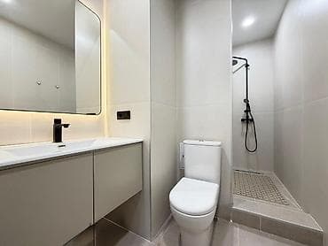 115: 3 комнаты, 115 м², Асанбай мкр Элитка, 3 этаж — 9