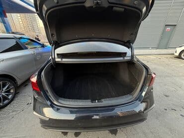 colf 3: Kia K3: 2020 г., 1.6 л, Автомат, Бензин, Седан — 8