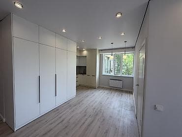 талас мебель: Продается 1 ком квартира студия 53м кв на 3/10 этаже после — 9