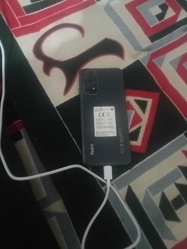 смарт часы набор: Смартфон Redmi (линейка C) с зарядным кабелем USB-C. Основные — 1