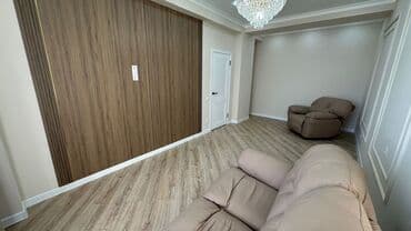 дома на панораме: 2 комнаты, 55 м², Элитка, 2 этаж, Евроремонт — 7