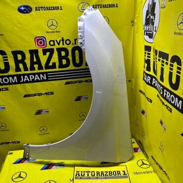 форд передний фара правый: Переднее левое Subaru, Оригинал — 1