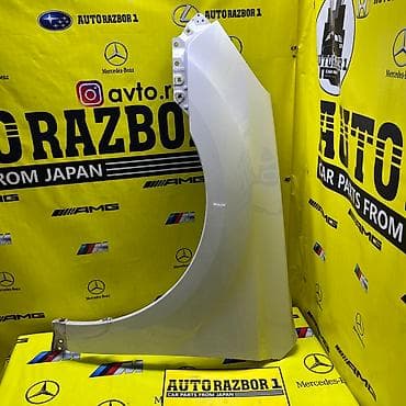 Переднее левое Subaru, Оригинал