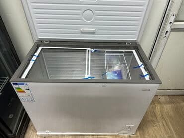 морозильние: Морозильник, Новый, Платная доставка, Самовывоз, Бесплатная доставка — 2