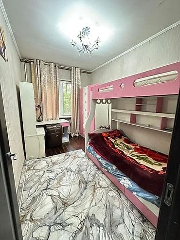 40: 3 комнаты, 68 м², Восток-5 мкр 105 серия, 2 этаж, Евроремонт — 9