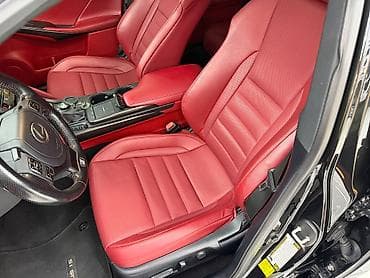 lexus e: Lexus IS: 2020 г., 3.5 л, Автомат, Бензин, Седан — 6