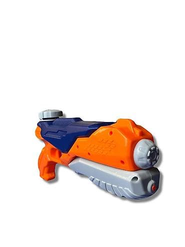 Игрушки: Водяной бластер [ акция 50% ] - низкие цены в городе! Размер: 26,5 — 2