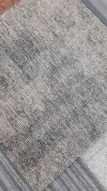 напольные: Ковролин — 28