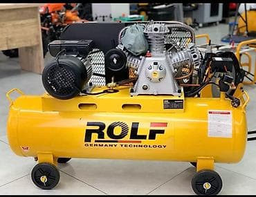 Инструменттер: Компрессор воздушные Без шумный компрессоры без звучный — 4