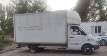 шкафы кух: Мерседес бенз спринтер сатылат.жылы -2002. обем- 2.7сидай. 6 балон — 4