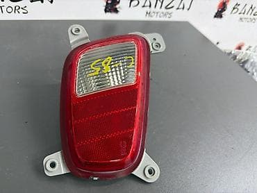 led driver: Задний левый стоп-сигнал Kia 2017 г., Б/у, Оригинал, Корея — 1