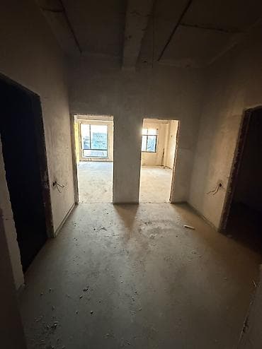 Продажа квартир: Студия, 68 м², Таш-Рабат ТРЦ Элитка, 4 этаж, ПСО (под самоотделку) — 5