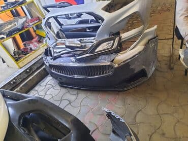 Kia, Б/у, Оригинал