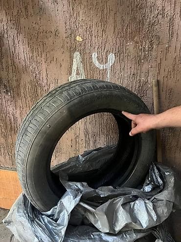 текно спарк 20: Летние шины 215/60 R17 96H - Размер: 215/60 R17 - Индекс — 3