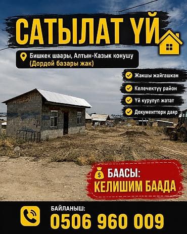 Земельные участки: 4 соток, Для строительства — 1