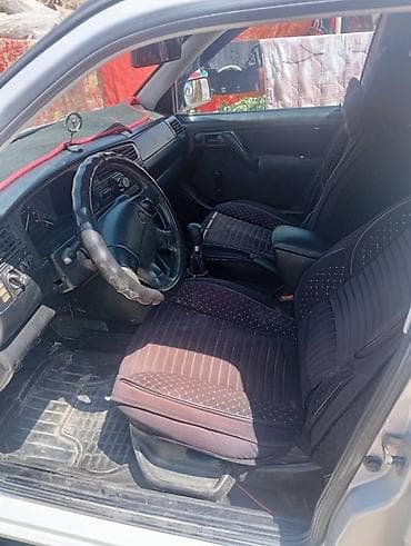 крыло вента: Volkswagen Vento: 1995 г., 1.8 л, Механика, Бензин, Седан — 2