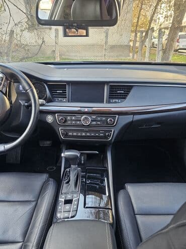 сиденье фольксваген венто: Kia K7: 2018 г., 2.4 л, Автомат, Бензиновая — 15