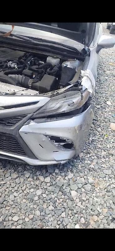 Авто кызматтары: Кузовной ремонт и покраска автомобилей - Полный цикл — 7