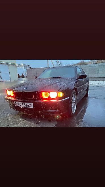 освещение на авто: Литые Диски R 19 Комплект, отверстий - 5 — 2