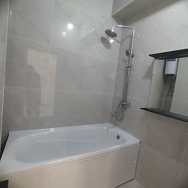 квартира в ипотеку: 2 комнаты, 68 м², Элитка, 3 этаж, Евроремонт — 7