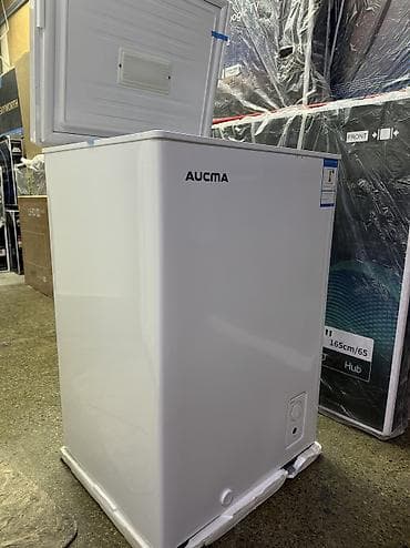 k 30: Морозильник, Новый, Бесплатная доставка, Платная доставка, Самовывоз — 10