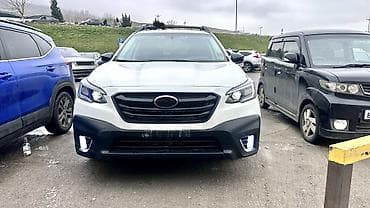 лямдазон субару: Subaru Outback: 2022 г., 2.4 л, Вариатор, Бензин, Универсал — 6